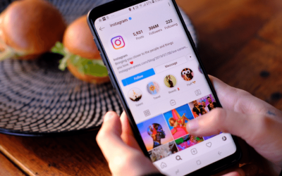 5 Ways to Engage Your Restaurant Customers on Instagram to Get Results